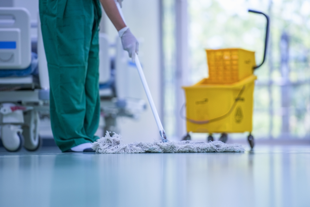 Minneapolis Medical Office Cleaning