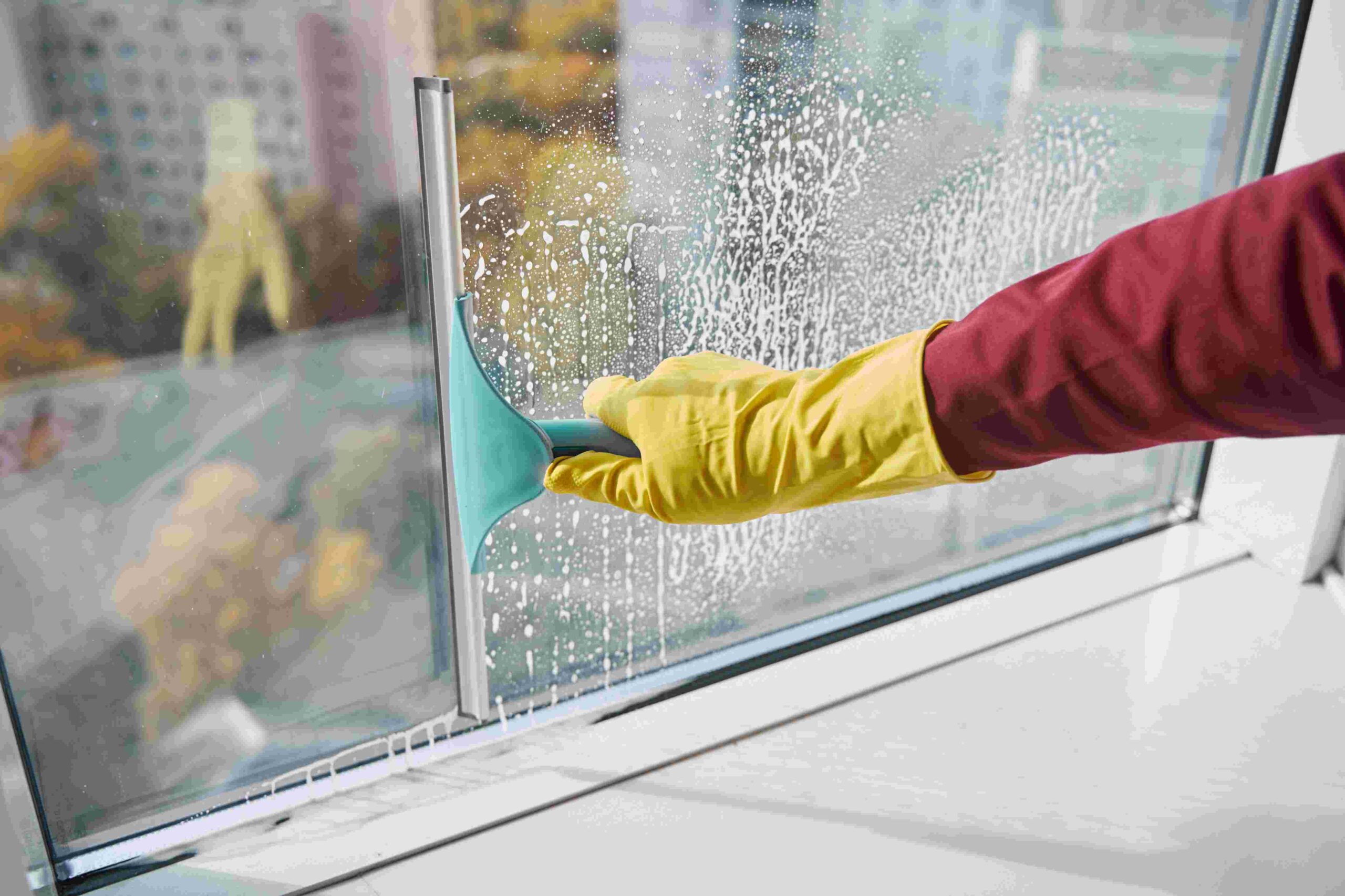 Minneapolis Office Cleaning Services