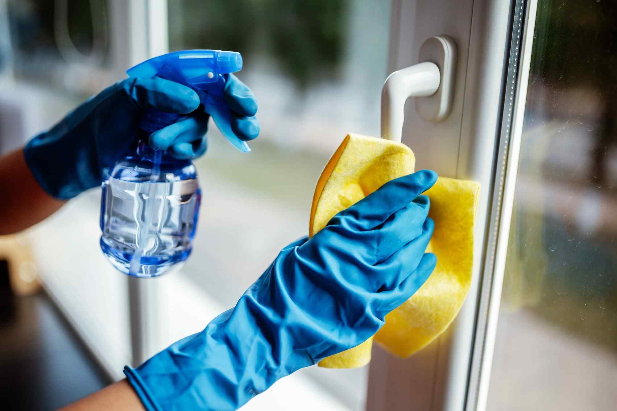 Office Cleaning Company Minneapolis