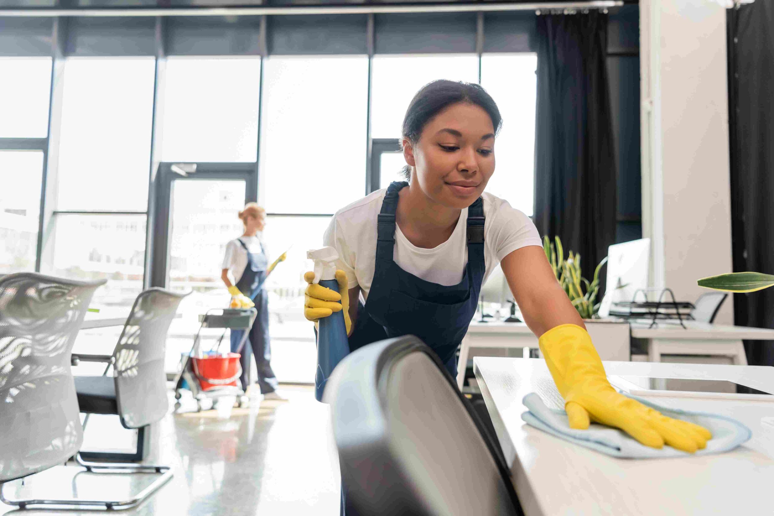 Office Cleaning Minneapolis AZ