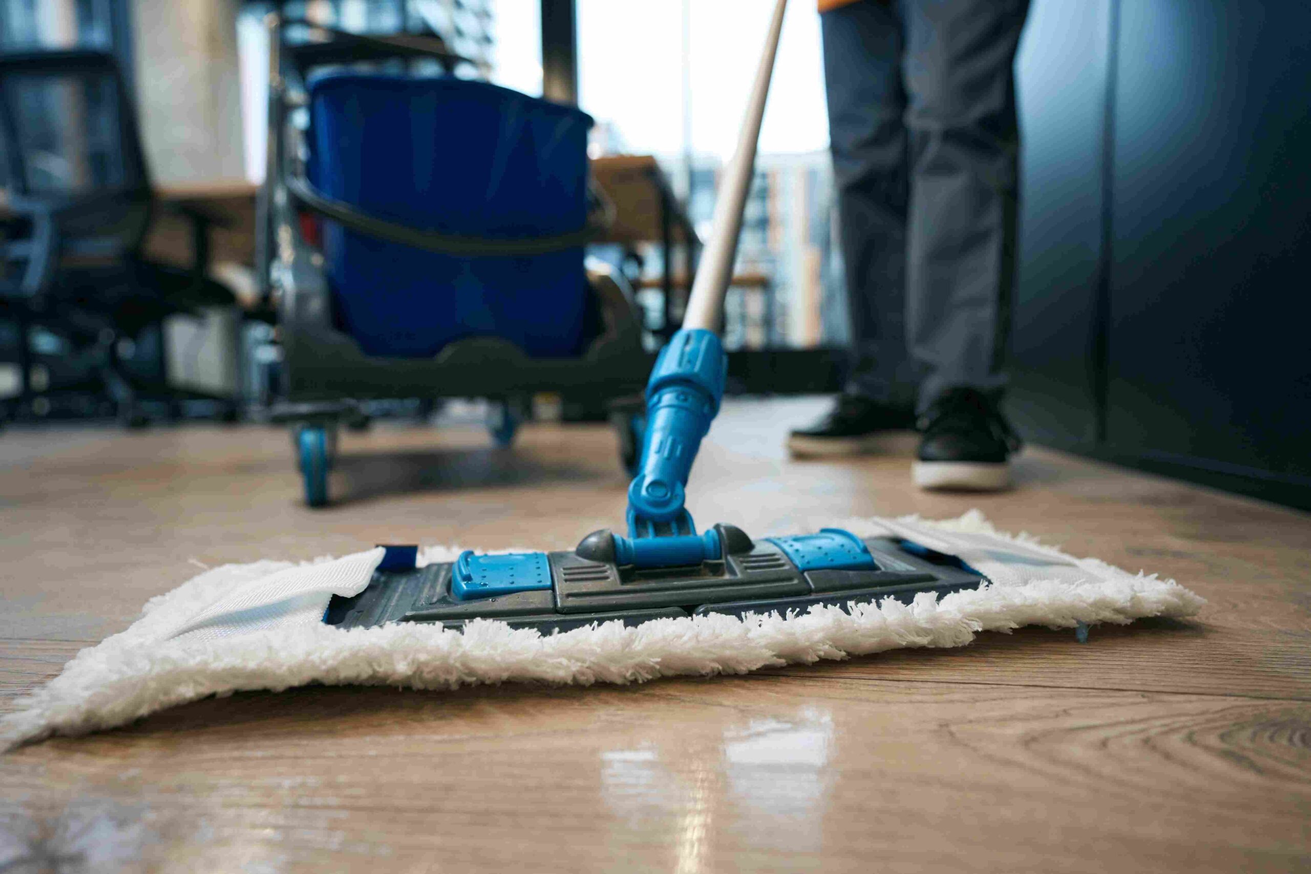 Office Cleaning Services
